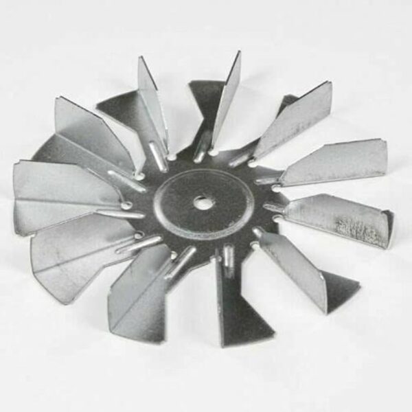 Kenmore Range Convection Fan Blade 318398302