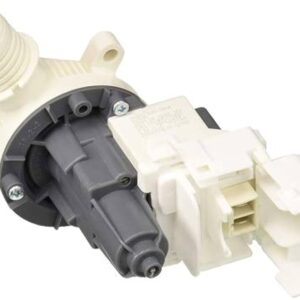 Amana Washer Drain Pump W10775446