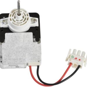 Kenmore Refrigerator Evaporator Fan Motor 242219201