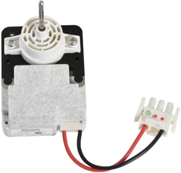 Kenmore Refrigerator Evaporator Fan Motor 242219201