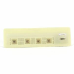 Samsung Refrigerator Cover Control-Convertible DA97-10605C