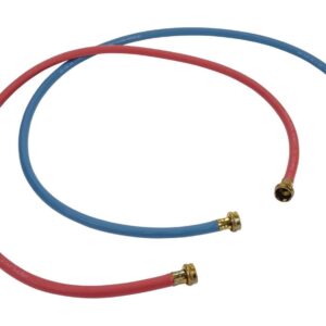 Amana Washer Fill Hose Set (replaces 8212545IP) 8212545RP