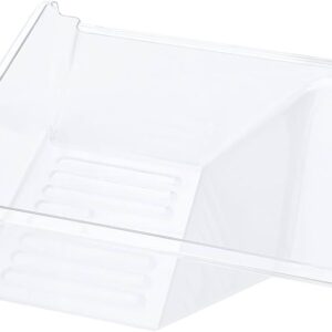 Kenmore Refrigerator Crisper Drawer (replaces 240337107, 240337108, 240337109) 240337103