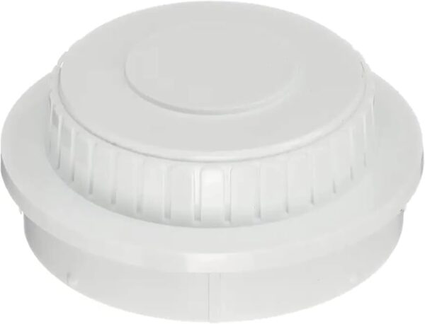 Amana Washer Agitator Cap (replaces 3355758) WP3355758