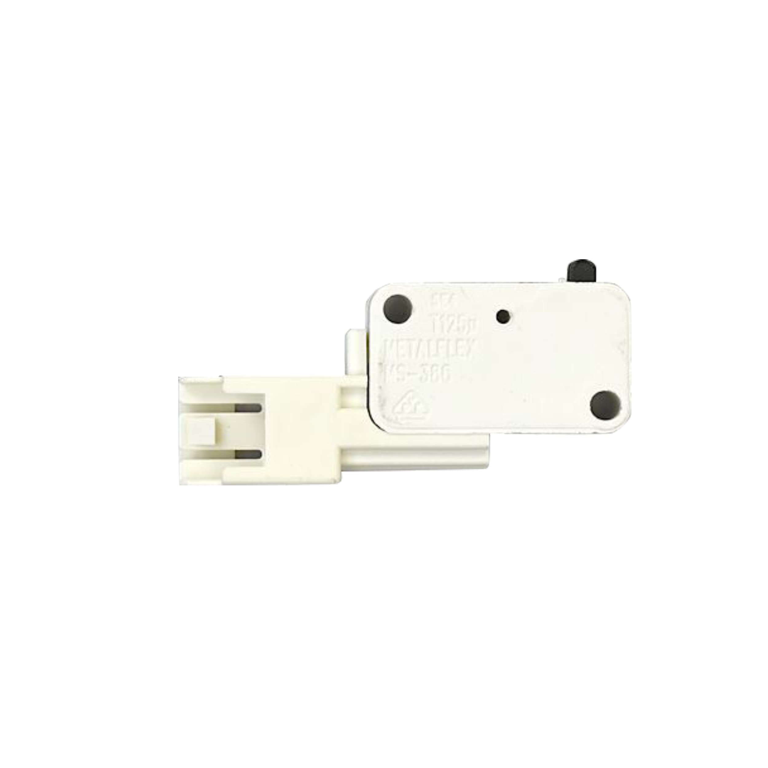 Whirlpool Dishwasher Door Switch W10274880