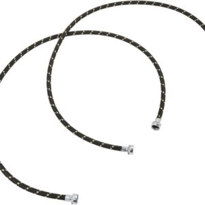 Amana Washer Water Inlet Hose, 2-pack 8212487