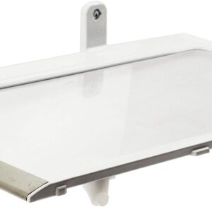 Samsung Refrigerator Folding Shelf Assembly DA97-14315A