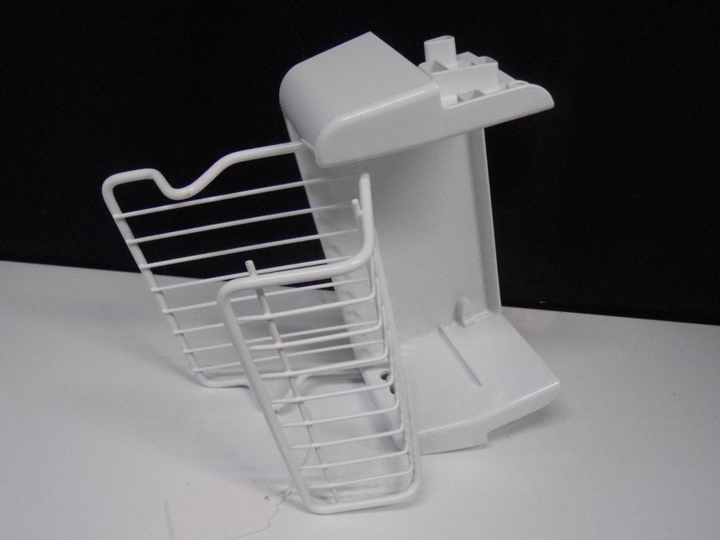 GE Refrigerator Freezer Tilt Basket WR71X10256