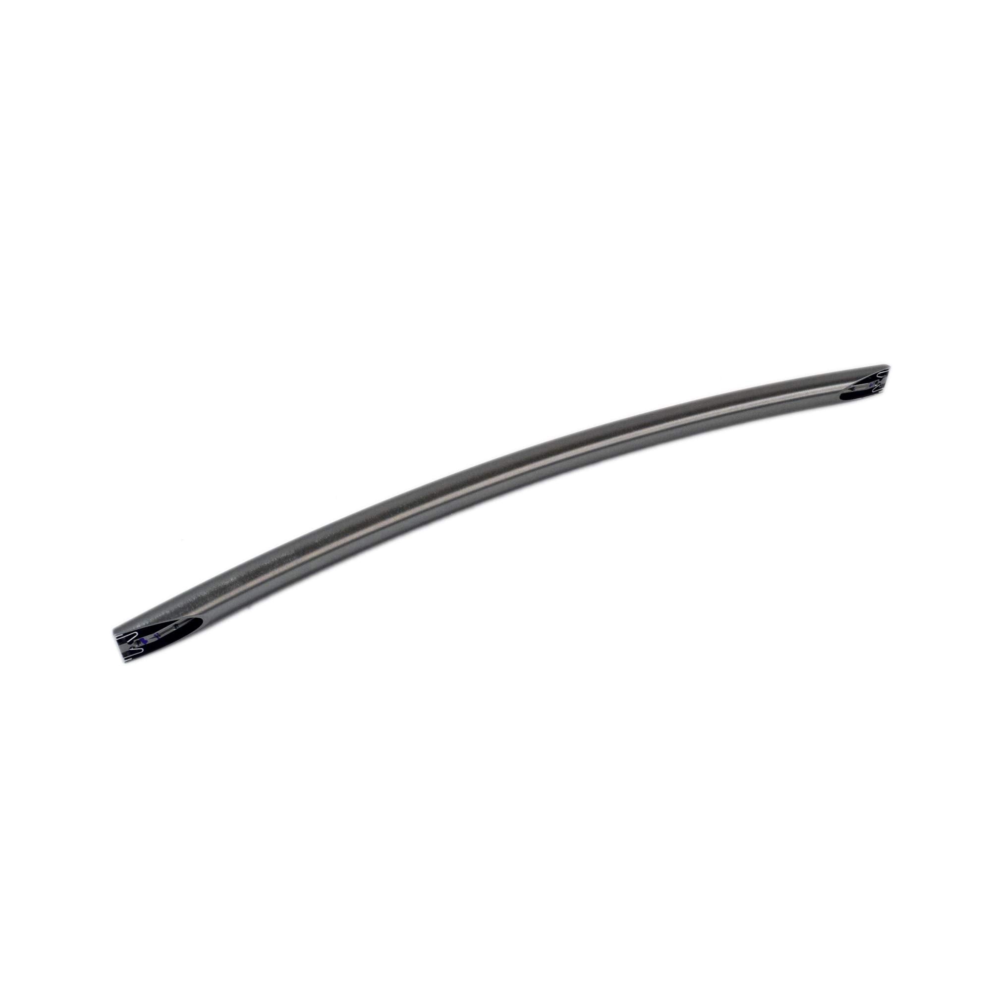 Samsung Handle Assembly (Black Stainless) DG94-00686B