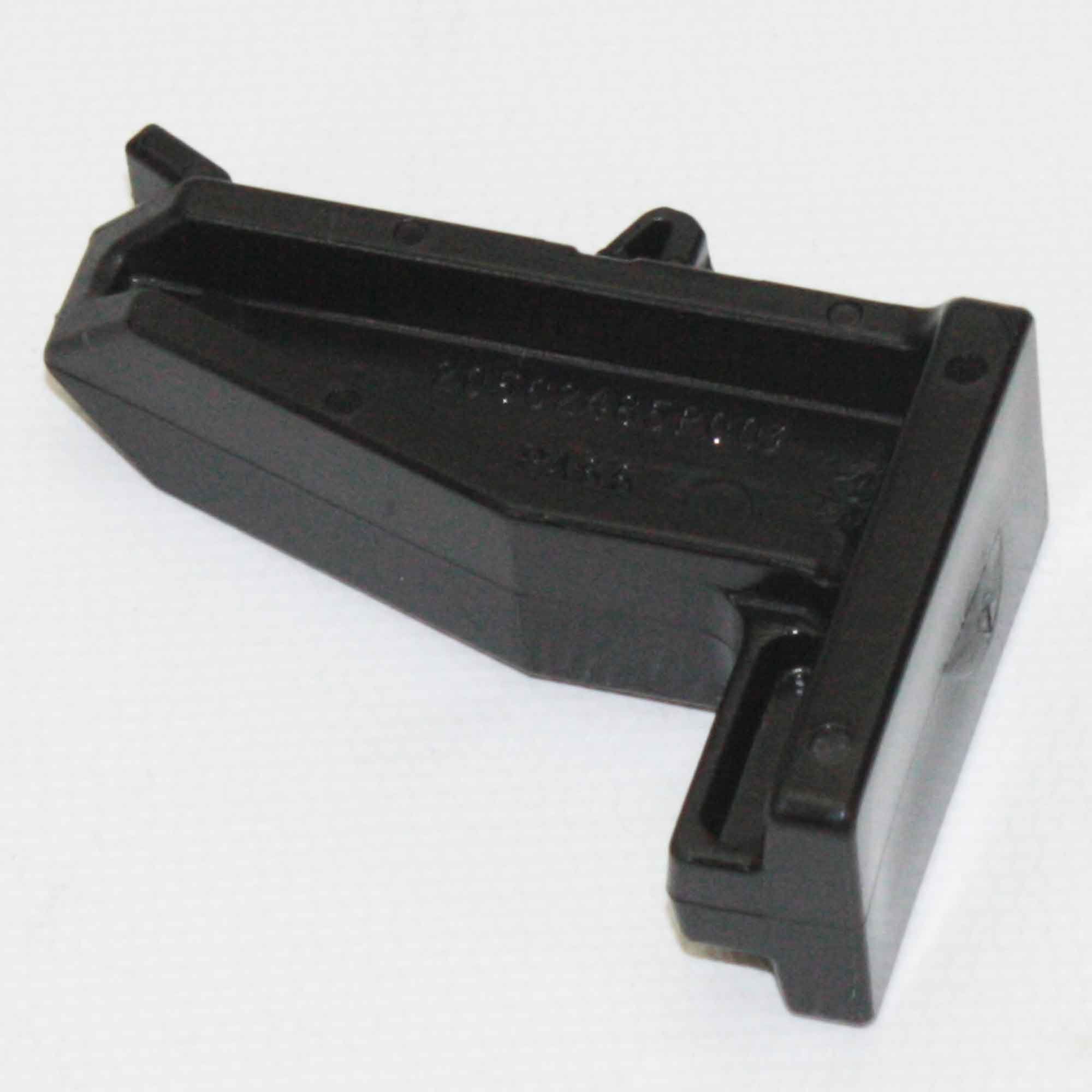 GE Range Bottom Drawer Guide WB48T10068