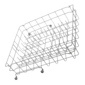 Frigidaire-Dishwasher-Upper-Dishrack-(Gray)-5304535380