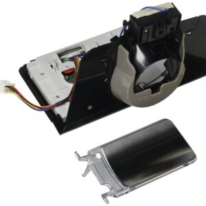 Samsung Refrigerator Dispenser Cover Assembly DA97-13809F