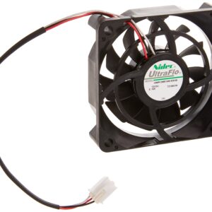 Samsung Refrigerator Ice Auger Fan Motor DA31-00070E