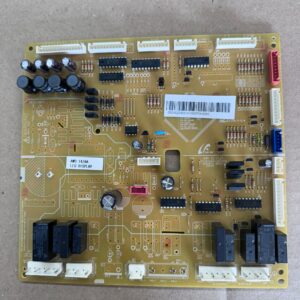 Samsung Refrigerator Main Control Board DA94-02663A