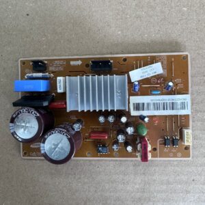 Samsung Refrigerator Inverter Board Assembly DA92-00483B