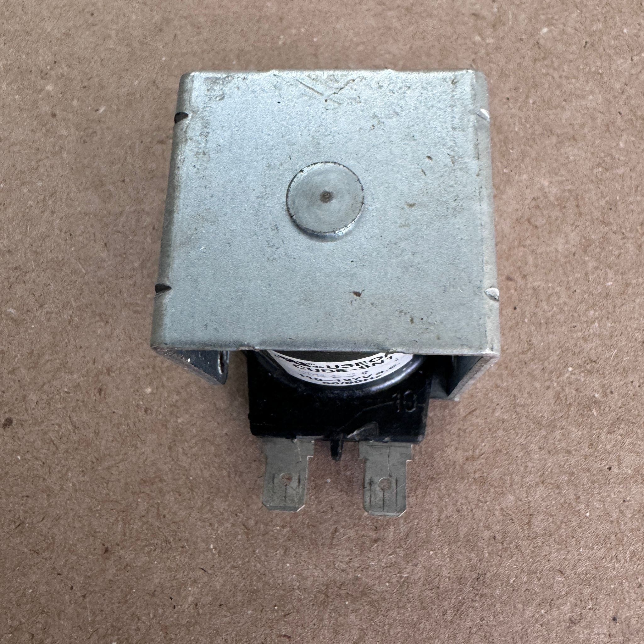 Samsung Refrigerator Ice Dispenser Solenoid  DA74-40151G