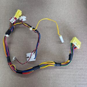 Samsung Refrigerator auger motor wire harness assembly DA96-00682D