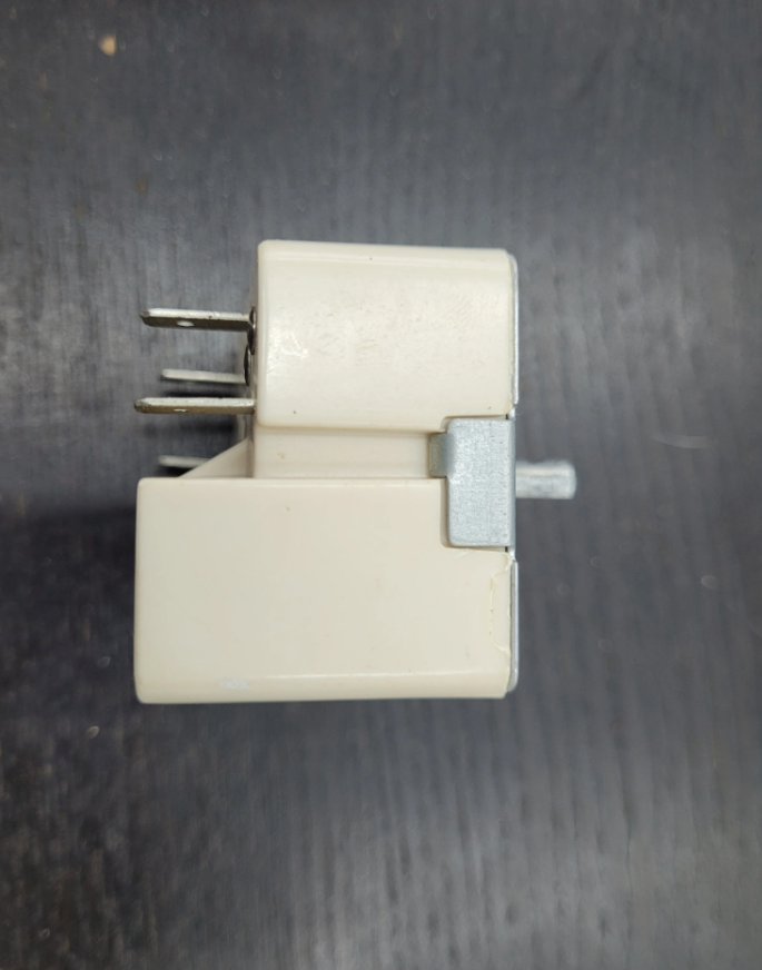 Kenmore Range Small Surface Element Control Switch (replaces 316021500, 5304506424) 316436000