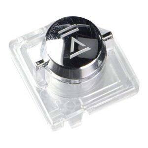 Electrolux Dryer Button 137015900