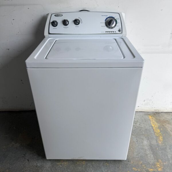 Whirlpool-Washing-Machine