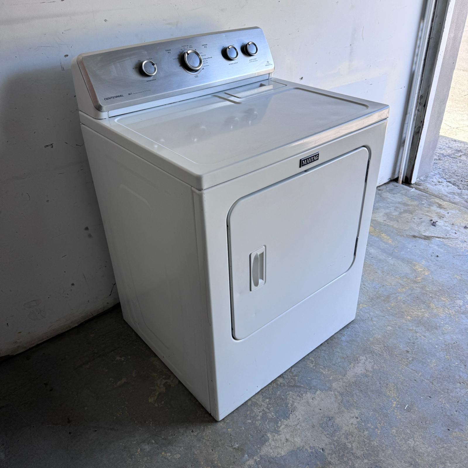 Maytag Dryer