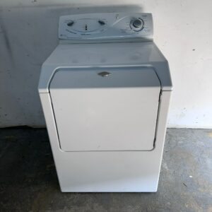 Maytag-Dryer