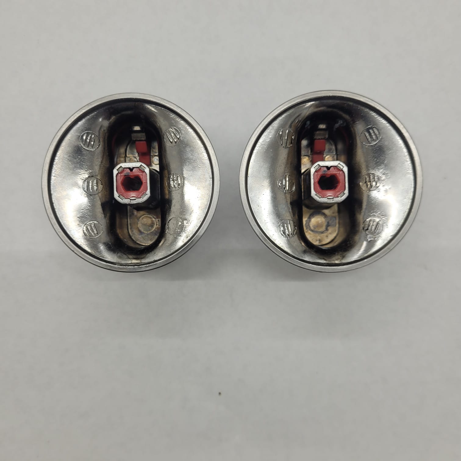 SAMSUNG Stove Knob Set 2 DG94-00207B