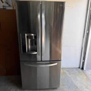 LG-French-Door-Stainless-Steel-Refrigerator