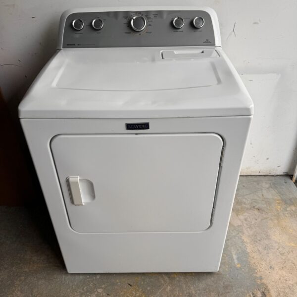 Maytag-Dryer