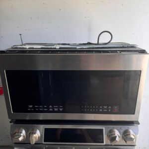 Samsung-Stainless-Steel-Over-the-Range-Microwave