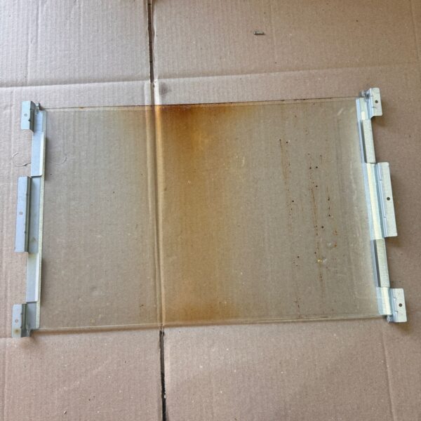 Samsung Range Oven Door Inner Glass DG64-00092A