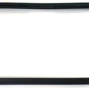 LG-Refrigerator-Door-Gasket-Left-ADX72930460-(Black)