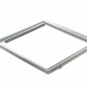 Frigidaire-Refrigerator-Crisper-Drawer-Cover-Frame-Lower-240350903