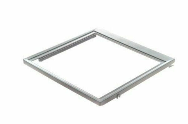 Frigidaire-Refrigerator-Crisper-Drawer-Cover-Frame-Lower-240350903