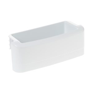 GE Refrigerator Freezer Door Bin WR71X10501