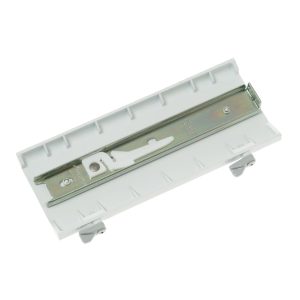 GE Refrigerator Slide and Bracket WR72X10194