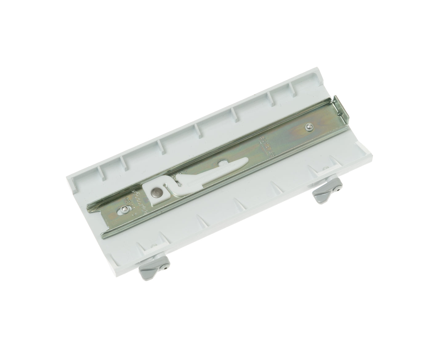 1022029-3-L-GE-WR72X10194-SLIDE-AND-BRACKET-Assembly-R GE Refrigerator Slide and Bracket WR72X10194