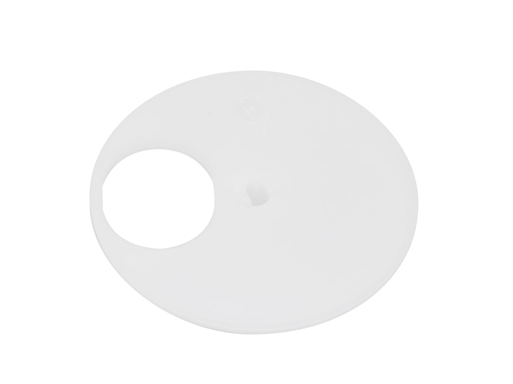 11755348-3-L-Whirlpool-WPW10476221-Diffuser Whirlpool Dishwasher Pump Diverter Disc WPW10476221