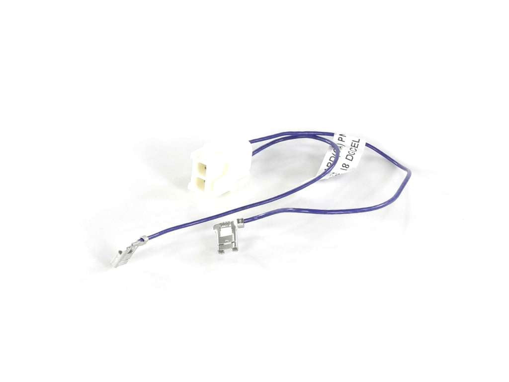 11766099-2-L-Frigidaire-5304505258-HARNESS Frigidaire Laundry Center Dryer Door Lock Wire Harness 5304505258