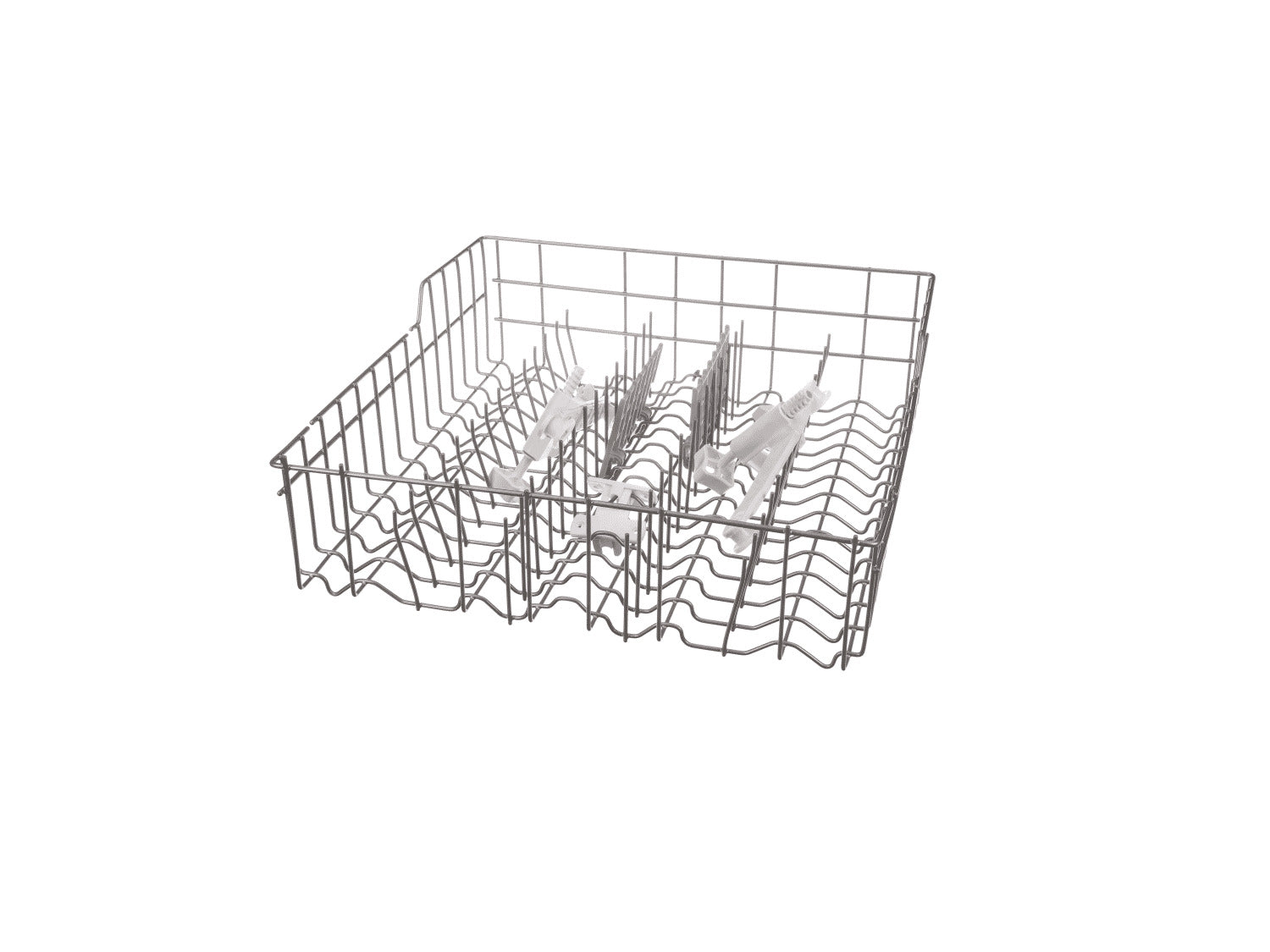 12348079-1-L-Whirlpool-W11169039-Dishrack Whirlpool Dishwasher Dishrack, Upper W11169039