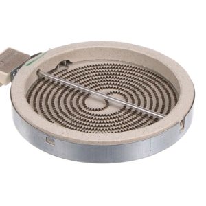 GE Range Radiant Surface Element, 6-in WB30X38928