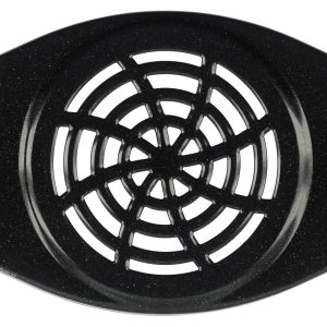 Samsung Range Convection Fan Cover DG94-00489B