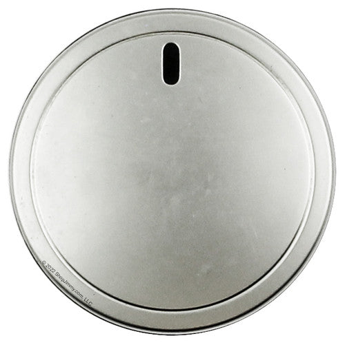 2022-08-23-05-00-03-ShopJimmy-W10667862-TOP__15956 Kenmore Washer Control Knob (Silver) W11243996