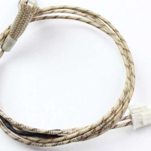 Frigidaire Range Wall Oven Meat Probe Jack 318601206