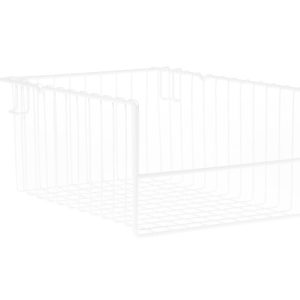 GE Refrigerator Freezer Basket WR21X10060