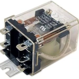 GE Range Oven Relay WB18T10352