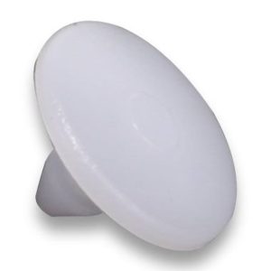 Whirlpool Dishwasher Upper Spray Arm Retainer WP3400918