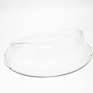 GE Washer Door Inner Glass (replaces WH46X10242, WH46X25561) WH46X10286