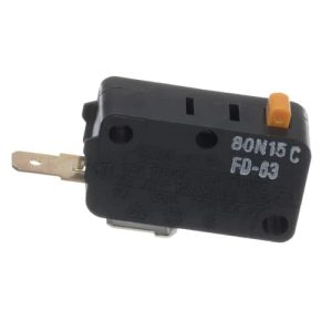Samsung Range Door Interlock Switch 3405-001034