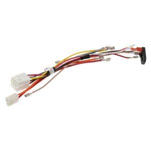 GE Laundry Center Harness Ui A WE26M362